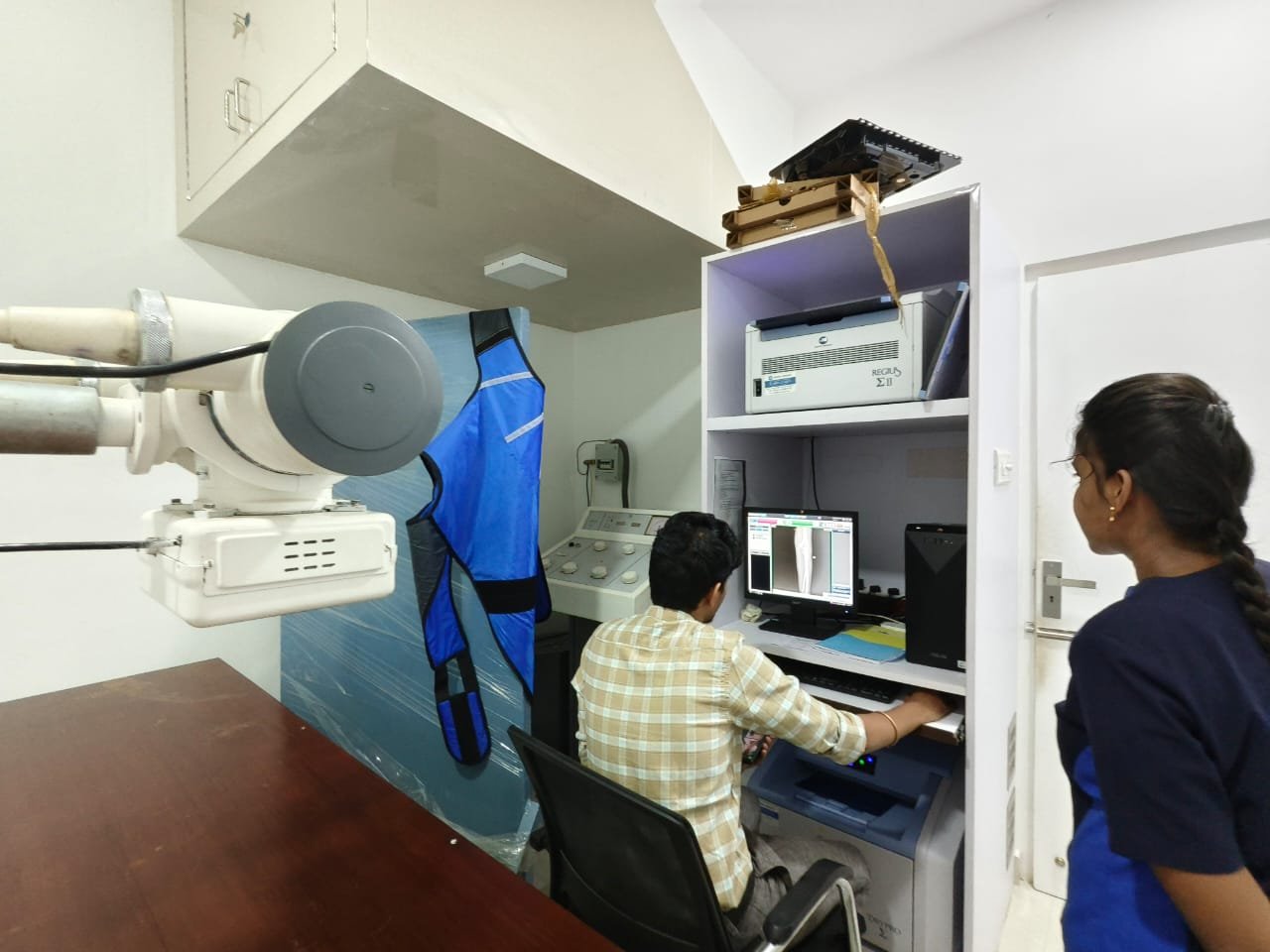 Jaya Clinic Ortho & General